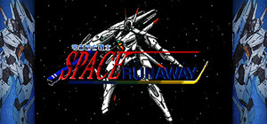 Space Runaway banner