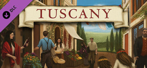 Viticulture - Tuscany Expansion banner