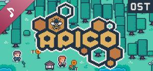 APICO OST (Bee-sides) banner