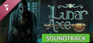 Lunar Axe Soundtrack banner