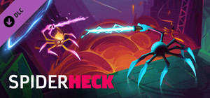 SpiderHeck - Show Your Support banner