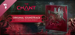 The Chant Soundtrack banner
