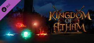Kingdom of Atham: Mystical Orb banner