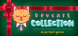Devcats Collection (FOR GIFTS) banner