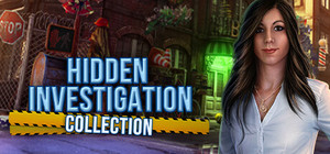 Hidden Investigation Collection banner