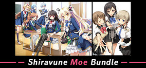 Shiravune Moe Bundle banner