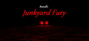Junkyard Fury Bundle banner