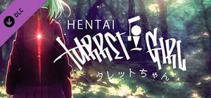 Hentai Turret Girl banner