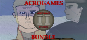 AcroGames Bundle banner