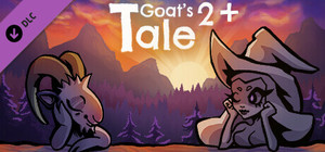 Goat's Tale 2 Plus banner