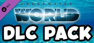 Underwater World - DLC PACK banner