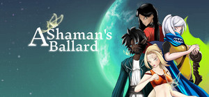 A Shaman's Ballard banner