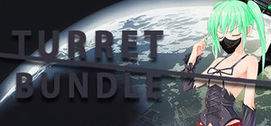 Turret Girl Deluxe banner