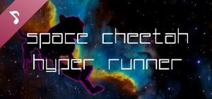 Space Cheetah Hyper Runner OST banner