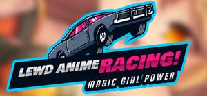 Lewd Anime Racing banner