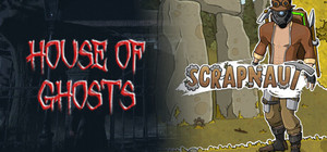 House of Scrapnaut banner