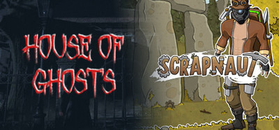House of Scrapnaut