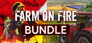 Farm on Fire Bundle banner