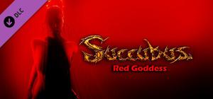 Succubus - Red Goddes banner