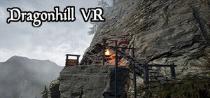 DragonHill VR banner