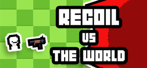 Recoil VS The World banner