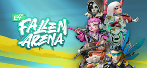 Fallen Arena banner