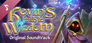 Kevin's Path to Wizdom: Original Soundtrack banner