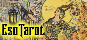 EsoTarot banner