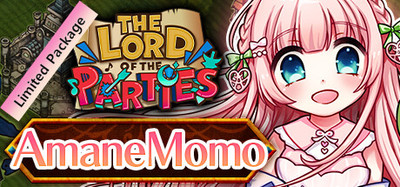The Lord of the Parties × Amane Momo Bundle