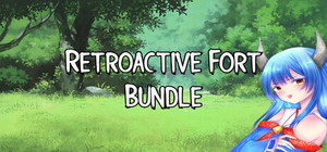 Retroactive bundle banner