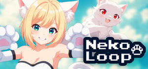 Neko Loop banner