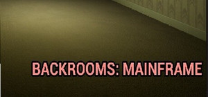 Backrooms Mainframe banner