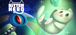 Kitten Hero banner
