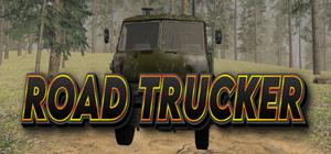 Road Trucker banner