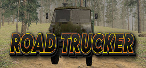 Road Trucker banner