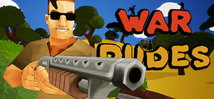 Wardudes banner