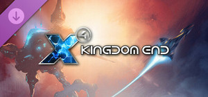 X4: Kingdom End banner