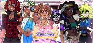 Repurpose banner