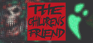 The Children's Friend banner