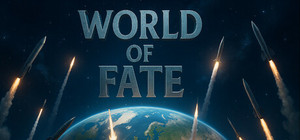 World of Fate banner
