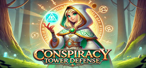 Conspiracy TD banner