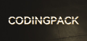 CodingPack banner