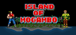 Island of Mogambo banner