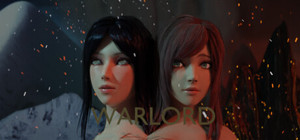 Warlord banner