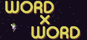 Word x Word banner
