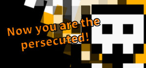 Now you are the persecuted banner