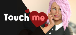 Touch Me banner