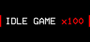 Idle Game x100 banner