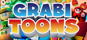Grabitoons! banner