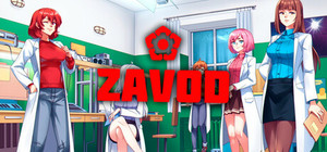 ZAVOD banner